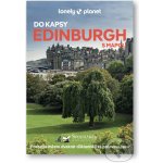Edinburgh do kapsy - Lonely Planet – Sleviste.cz