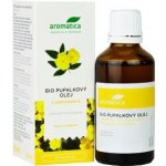 AROMATICA Pupalkový olej s vitamínem E 50 ml – Zbozi.Blesk.cz