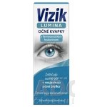 Vizik Lumina oční kapky 10 ml – Zboží Dáma