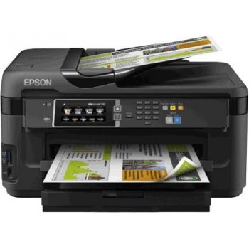 Epson WorkForce WF-7610DWF