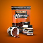 MikBaits eXpress Booster Česnek 250 ml – Hledejceny.cz