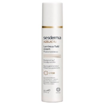 Sesderma Azelac RU rozjasňující fluid SPF 50 50 ml