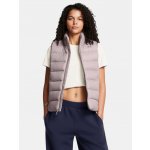 Under Armour Legend Down Vest-gry – Zboží Mobilmania
