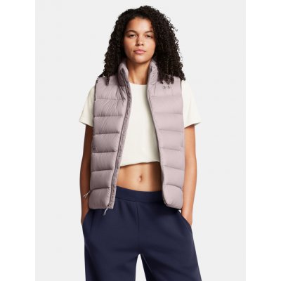 Under Armour Legend Down Vest-gry – Zboží Mobilmania