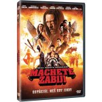 Machete zabíjí DVD – Hledejceny.cz