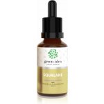 Green idea Squalane olej BIO 25 ml – Zboží Dáma