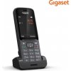 Bezdrátový telefon Siemens Gigaset SL800H Pro