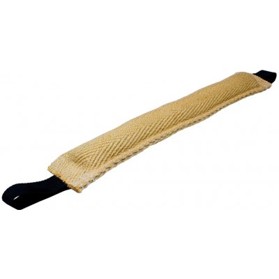 Bafpet Juta pešek s uchy 60 cm – Hledejceny.cz
