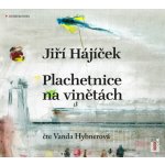Plachetnice na vinětách - Jiří Hájíček – Hledejceny.cz