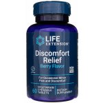 Life Extension PEA Discomfort Relief 60 žvýkací tablety 600 mg – Sleviste.cz