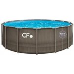 CF FRAME 457 x 132 cm BAZ0050 – Zbozi.Blesk.cz