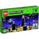 LEGO® Minecraft® 21117 Drak Ender