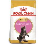 Royal Canin Maine Coon granule pro koťata 2 x 10 kg – Zboží Mobilmania