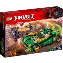 LEGO® NINJAGO® 70641 Nindža Nightcrawler