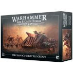 GW Warhammer Mechanicum Battle Group – Zboží Živě