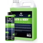 TONYIN BATH BODY Extreme Snow Foam (1:1800) 473 ml Šampon s hustou pěnou silný koncentrát