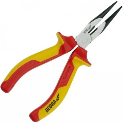 Dedra 12V43 Prodloužené štípačky 160mm VDE, CRV – Zboží Dáma