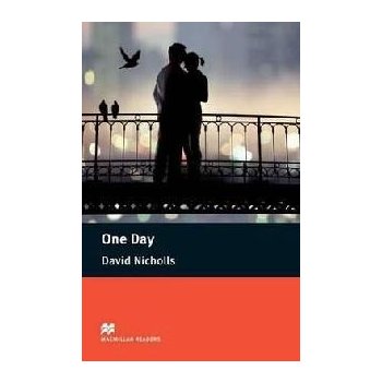 Macmillan Readers Intermediate One Day