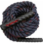 Tunturi Battle Rope 9 m – Zbozi.Blesk.cz