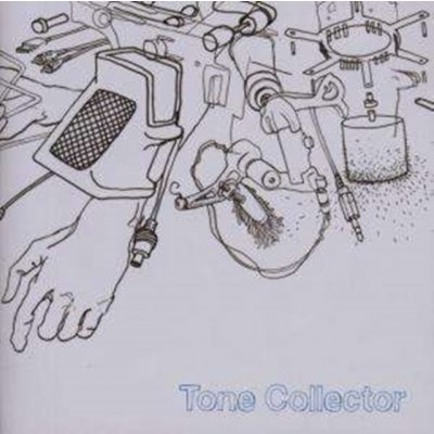 Tone Collector - Tone Collector CD – Sleviste.cz