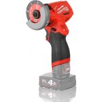 Milwaukee M12 FCOT-0 – Zboží Dáma