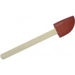 Toro Stěrka gumová - na těsto 25 cm 360050 – Zboží Dáma