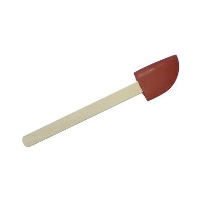 Toro Stěrka gumová - na těsto 25 cm 360050 – Zboží Dáma