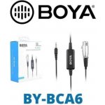 Boya BY-BCA6 – Sleviste.cz