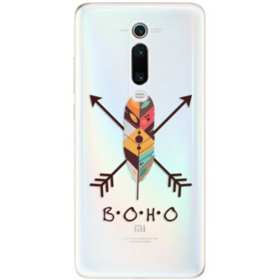 Pouzdro iSaprio - BOHO - Xiaomi Mi 9T Pro – Zbozi.Blesk.cz