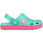 Coqui 8801 Froggy Mint New Rouge – Sleviste.cz