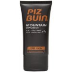 Piz Buin Mountain Suncream SPF30 40 ml – Zboží Dáma
