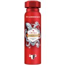 Old Spice Krakengard deospray 150 ml