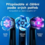 Oral-B iO Series 3 Matte Black – Zboží Živě