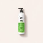 Revlon Pro You The Twister Scrunch Curl Activating Gel 350 ml – Hledejceny.cz