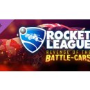 Rocket League Revenge of the Battle-Cars