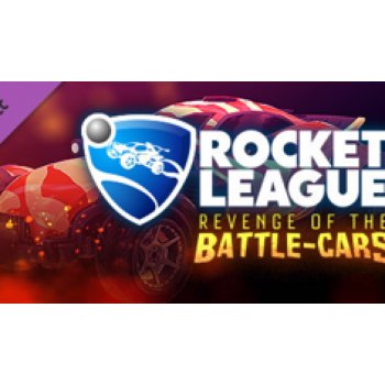 Rocket League Revenge of the Battle-Cars