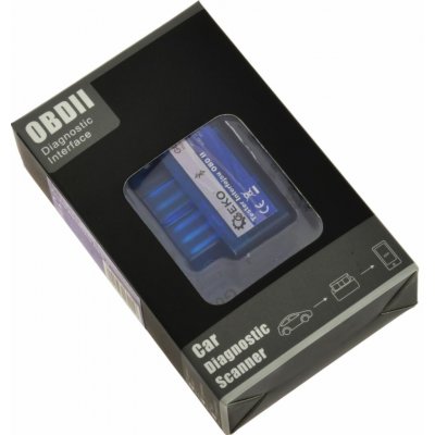 GEKO ELM 327 – Zboží Mobilmania