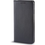 Cu-Be Smart Magnet pro Xiaomi Redmi Note 9, černá – Sleviste.cz