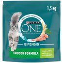 Purina ONE Indoor Formula krůtí 800 g