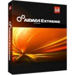 AIDA64 5 Extreme Edition, 1 rok maintenance – Zboží Živě