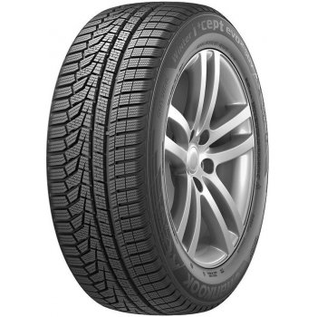 Pneumatiky Hankook Winter i*cept Evo2 W320A 255/55 R20 110V