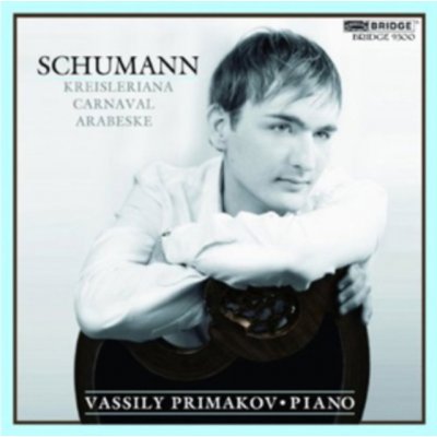 Kreisleriana Carnaval Ara Schumann, R. – Hledejceny.cz