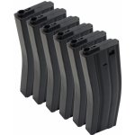 ICS pro M4 120bb – Zboží Dáma