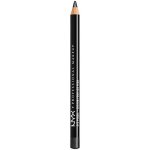 NYX Cosmetics Slim tužka na oči a obočí Sapphire 1 g