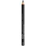 NYX Professional Makeup Eye and Eyebrow Pencil precizní tužka na oči 902 Brown 1,2 g – Zboží Dáma