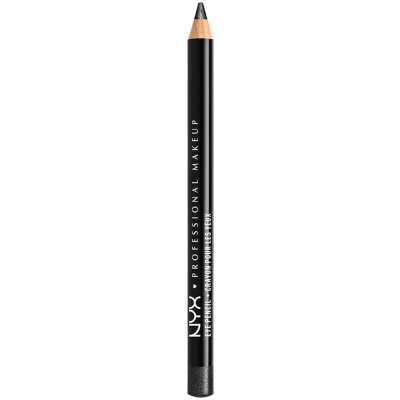 NYX Cosmetics Slim tužka na oči a obočí Sapphire 1 g – Zboží Mobilmania
