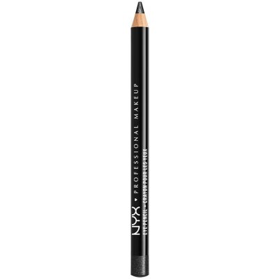 NYX Professional Makeup Eye and Eyebrow Pencil precizní tužka na oči 914 Medium Brown 1,2 g – Zboží Dáma