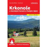 Krkonoše - Rother – Zboží Dáma