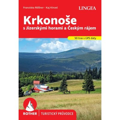 Krkonoše - Rother – Zboží Dáma