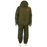 Trakker - Nepromokavý zimní komplet Core 3-Piece Winter Suit – Zboží Dáma